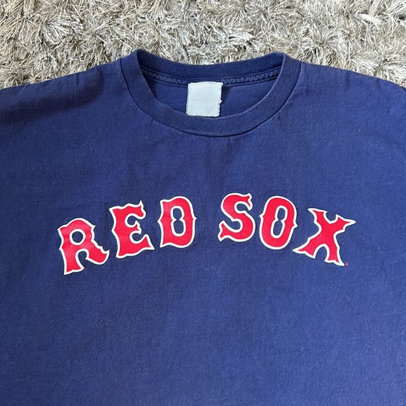 Red Sox T-Shirt - Picture 2 of 3